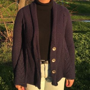 Free People Cardigan